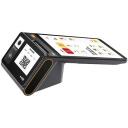 Telpo plan&scaron;etdators M8-464 8" 4GB RAM, 64GB Flash, Quad-Core 2.0GHz, Android 12, NFC, 1280x800, 8 porti