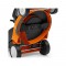 Benzīna zāles pļāvējs RM 253, 150cc, 51cm, 2.2kW, 25-75mm, 63710113436 STIHL