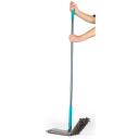 Beldray Lame Mop LA00000184UFEU7, hall, plastmass, 132cm x 17cm x 45cm, 90&deg; p&ouml;&ouml;ratav, 2 mikrokiudpadjad