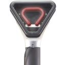 Beper J&auml;&auml;kraapija P201UTP002, 45cm, 14cm, 12V, v&auml;ljat&otilde;mmatav k&auml;epide, LED valgus