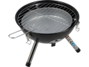 PORTABLE CHARCOAL GRILL, GRID 32CM 99922 LUND
