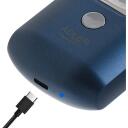 Adler Reisis&uuml;steem AD 2937, 35 min, Liitiumioon, Juhtmevaba, Pestav, Reisilukk, USB C laadimine