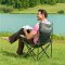 Походное кресло STANDARD QUAD CHAIR 205475 COLEMAN