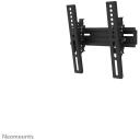 Neomounts TV stiprinājums WL35-350BL12, 24-55", 25kg, VESA 50x50-200x200mm, slīpuma leņķis -2-10&deg;, melns