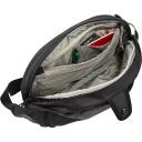 Thule Поясная сумка 3204709, 5L, 0.36kg, 31x11x17cm, черный, 150D 100% полиэстер, 420D 100% полиэстер, водоотталкивающий