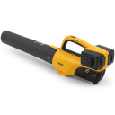 Akumulatora lapu pūtējs BL 300e Kit 273504501/ST1 STIGA