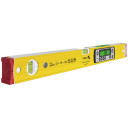 Digitaalne elektrooniline vesilood TECH 196M DL Elektrooniline 61cm; 19823 Stabila