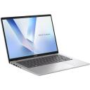 Asus Vivobook 14 s&uuml;learvuti M1407GA-LY012W, 14.0" WUXGA, 60Hz, 300nits, 16GB DDR5, 512GB SSD, 1080p kaamera, 42Wh aku