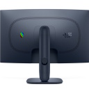 Žaidimų monitorius 32&Prime; VA QHD 180 Hz AW3225DM 2560&times;1440 1 ms 400 cd/m&sup2; 2&times;HDMI Juodas 210 BQWN Dell