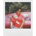 Polaroid Now kohene kaamera, PRD 009154, 79x79mm, 88x107mm, Polaroid 600, Polaroid i-Type, liitiumioonaku, USB-C laadimine