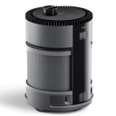 Ecovacs AIRBOT Z1 air purifier robot 600 m&sup3;/h HEPA H13 with UV humidification VOC PM2.5 gray/black