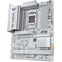 Asus TUF GAMING B850-PRO WIFI7 W NEO, 90MB1NW0-M0EAY0, 244mm, 305mm, 50mm, UEFI AMI, Wi-Fi 7, Bluetooth 5.4, 4xDIMM, 256GB