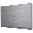 Lenovo tahvelarvuti kaitsekott ZG38C05800, sobib kuni 11.5", hall, Tyvek