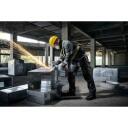 Bosch Puuremasin GSR 18V-45, GWS 18V-8, 0615A5007N, 18V, 4Ah, 2 akut, Laadija, Karp