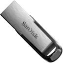 SanDisk Ultra Flair USB флеш-накопитель SDCZ73-064G-G46, 64 ГБ, 150 МБ/с, USB Type-A, защита паролем