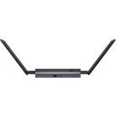 Sonoff ZigBee vartai, Dongle-M, 5V 1A, PoE 48V 0.25A, Zigbee 3.0, Wi-Fi 2.4GHz, RJ45, aliuminis, PC + ABS