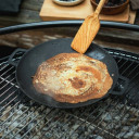 Malmist k&uuml;psetusplaat grillile NORDEN GRILL CHEF, 1066432 FISKARS