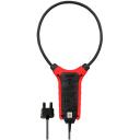 Uni-T elastīgais strāvas sensors UT-CS09D, 30A/300A/3000A, 45.7cm, CAT IV 600V, CE, UKCA, cETLus