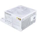 Lian Li Maitinimo &scaron;altinis EDGE GOLD 1000 G9P.EG1000G.WH00.EU, 1000W, 80 PLUS Platinum, visi&scaron;kai modulinis