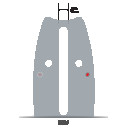 Saelatt 20'' 3/8";, 1,5 mm 208SLHD009 OREGON