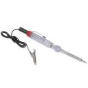 Отвертка тестер напряжения 6-12V DC, 140мм Kreator