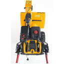 Sniega frēze  XS3 71 SWE; 31AY5EVY603 CUBCADET