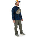 Jostas soma Transporter Waist, Black, 0843820120684 Osprey