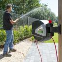 Voolikukäru 30m, KREATOR, KRTGR6717, Vooliku pikkus: 30 m, Ühendusvooliku pikkus: 2 m