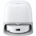 Roborock Qrevo Curv 2 Flow dulkių siurblys robotas QC2F02-00 0.325 L, 240 min, 20000 Pa, 65 dB, drėgnas valymas, LiDAR, Wi-Fi