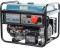 Benzīna ģenerators KS 10000E-3 400V 8000W KONNER & SOHNEN