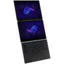 Asus ROG Zephyrus Duo 16 GX651AX-U9322X, 40.6cm 3K Touch OLED 120Hz 1100nits, 32GB LPDDR5X, SSD 2TB, GeForce RTX 5090 24GB, 90Wh