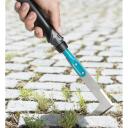 Gardena Terrassi umbroh&otilde;rde Gardena 0023795, terav, roostevaba teras, ergonoomiline k&auml;epide, korrosioonikaitse