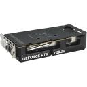 Asus Videokaart DUAL-RTX5060TI-O16G 16GB GDDR7, PCIe 5.0, 2 ventilaatorit, 7680 x 4320, 2.5 pesa