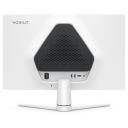 Benq MOBIUZ EX271 dators monitors 68.6 cm, 1920 x 1080 px, Full HD, LED, Melns, Balts, 2xHDMI, 1xDP, 180Hz, 1ms