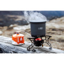 Biwak katlu komplekts 'Radiator', viegls, ar siltummaiņu, R562119, Origin Outdoors