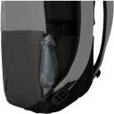 Targus Sagano ceļojuma mugursoma TBB634GL, 15.6", 22L, 770g, 2 x priek&scaron;ējās kabatas, ergonomiskas plecu siksnas