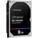 Western Digital HDD 0B47078 8TB 7200RPM 256MB 3.5" SATA, 550TB/год, 2M MTBF, 6.7W, 5-60&deg;C, 70G, 300G