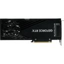 Palit Video karte NE75070019K9-GB2050S 12GB GDDR7, CUDA 6144, PCIe 5.0, 3 ventilatori, 7680 x 4320, TDP 250W