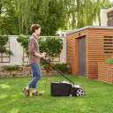 Скарификатор 38.4 E COMBI CARE, 114040 AL-KO