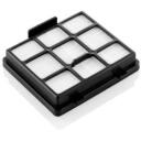ETA tolmuimeja, Avanto ETA051990010, 800 W, 3 L, piparm&uuml;nt, kott, HEPA H12 filter, elektrooniline juhtimine