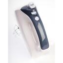 Adler | Mixer | AD 4201 g | Hand Mixer | 300 W | Number of speeds 5 | Turbo mode | White