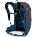 Mugursoma Sylva 20, izmērs: O/S, Space Travel Grey, 0843820159479 Osprey