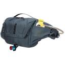 Thule Поясная сумка 4L 3204481, 4L, 0.23kg, 26x11x17cm, нейлон, темно-серый, регулируемые ремни, водоотталкивающий