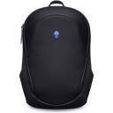 Dell Alienware AW5625P, 16 Seljakott, 460-BFCR, 16", 760g, veekindel, &otilde;lavarre rihm, must