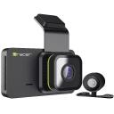Tracer Videoreģistrators Opti 3D-WF TRAKAM47569, 1920 x 1080, 30fps, 3" ekrāns, 150 mAh, USB-C, G-sensors, nakts redzamība