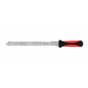 INSULATION KNIFE 280mm/ 2-SIDED AW29500 AWTOOLS