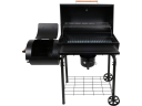 Ogļu grills SMOKER XXL GRATE 64X37CM 99909 LUND