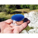 Teleskopiska krūze, nerūsējošais tērauds, trauku mazgājamā mašīna droša, 75 ml, R181500, BasicNature