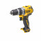 DEWALT akumuliatorinis gręžtuvas DCD703NT, 12V