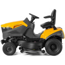 Mauriņa traktors Tornado Pro 9118 XWSY; 2T3025681/ST1 STIGA